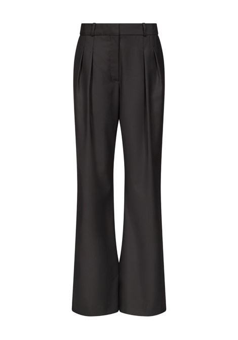 sbiru pants woman black LOULOU DE SAISON | SBIRU LDSBLACK
